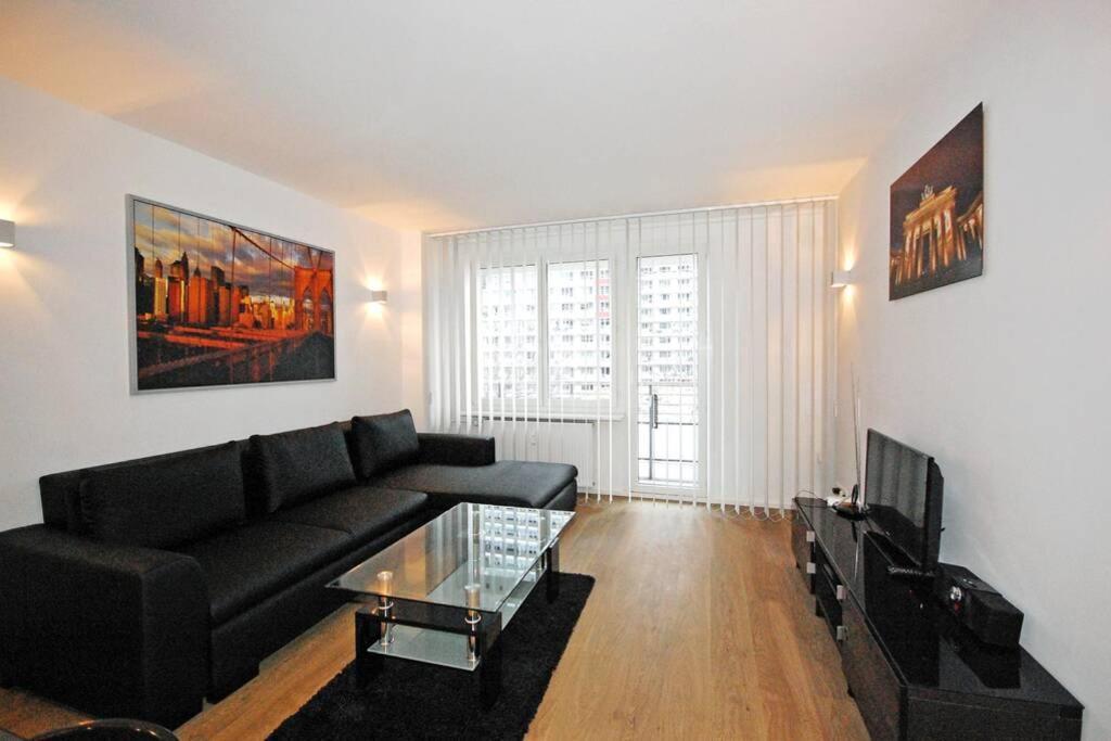 Appartement Centro *