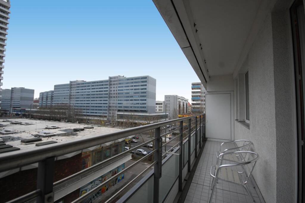 Appartement Centro Berlijn
