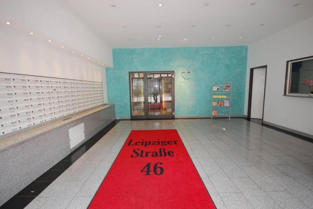 Centro Appartement