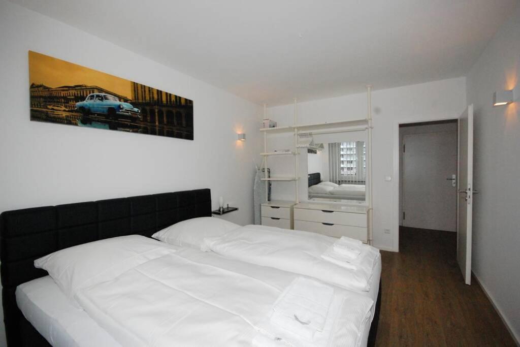 Centro Appartement Berlijn