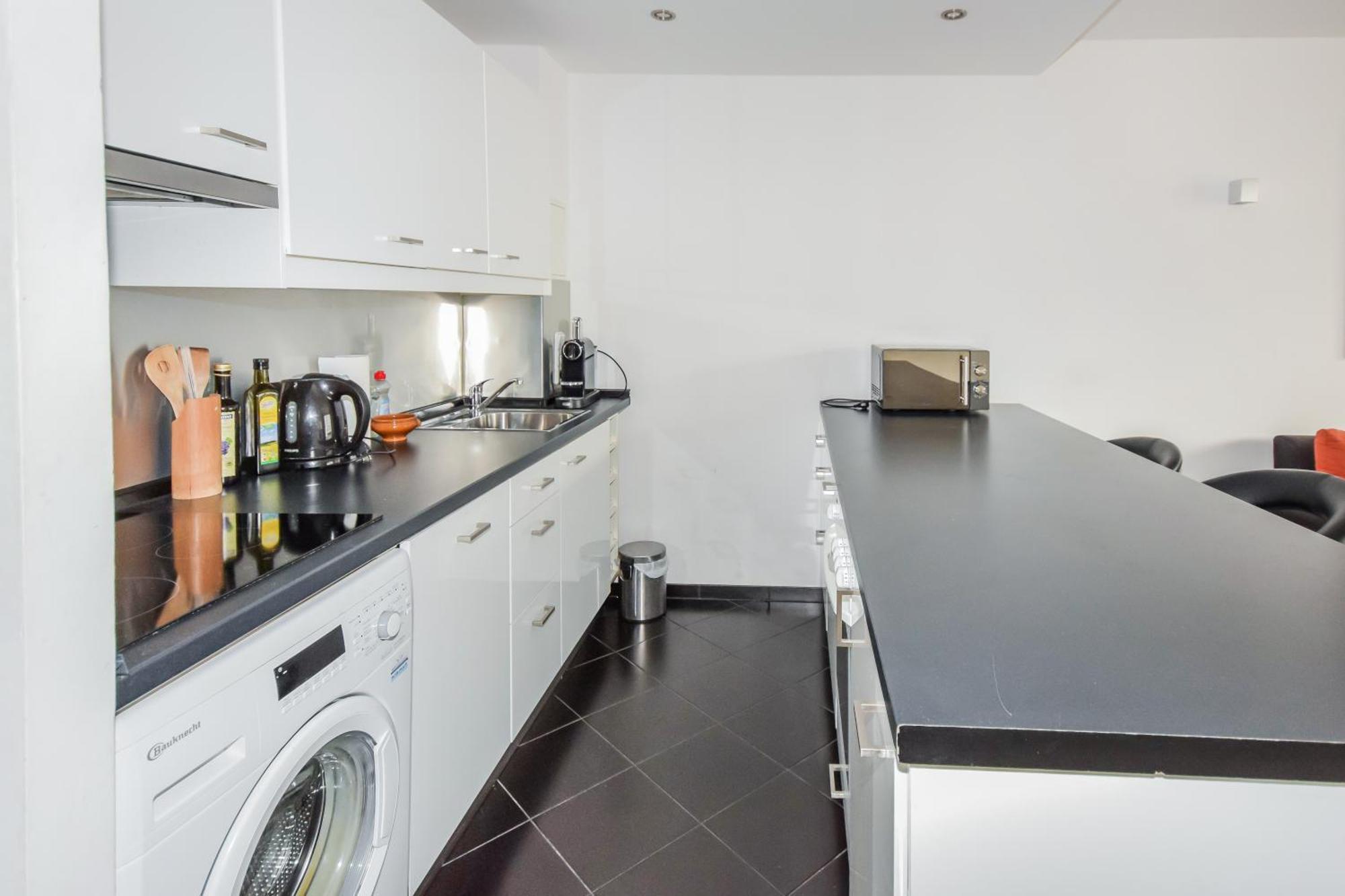 Centro Appartement *