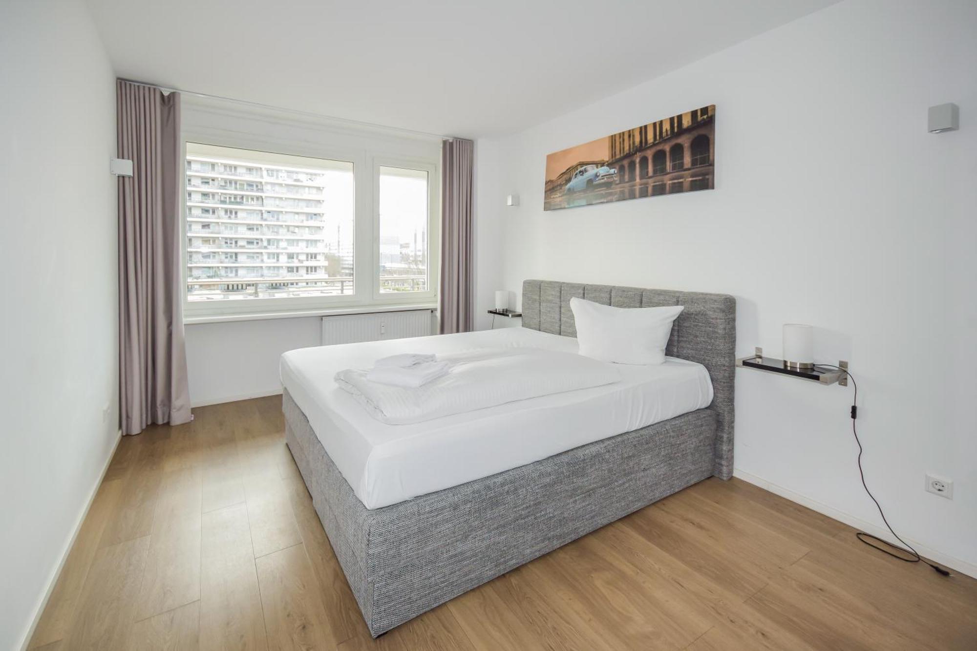 Centro Appartement