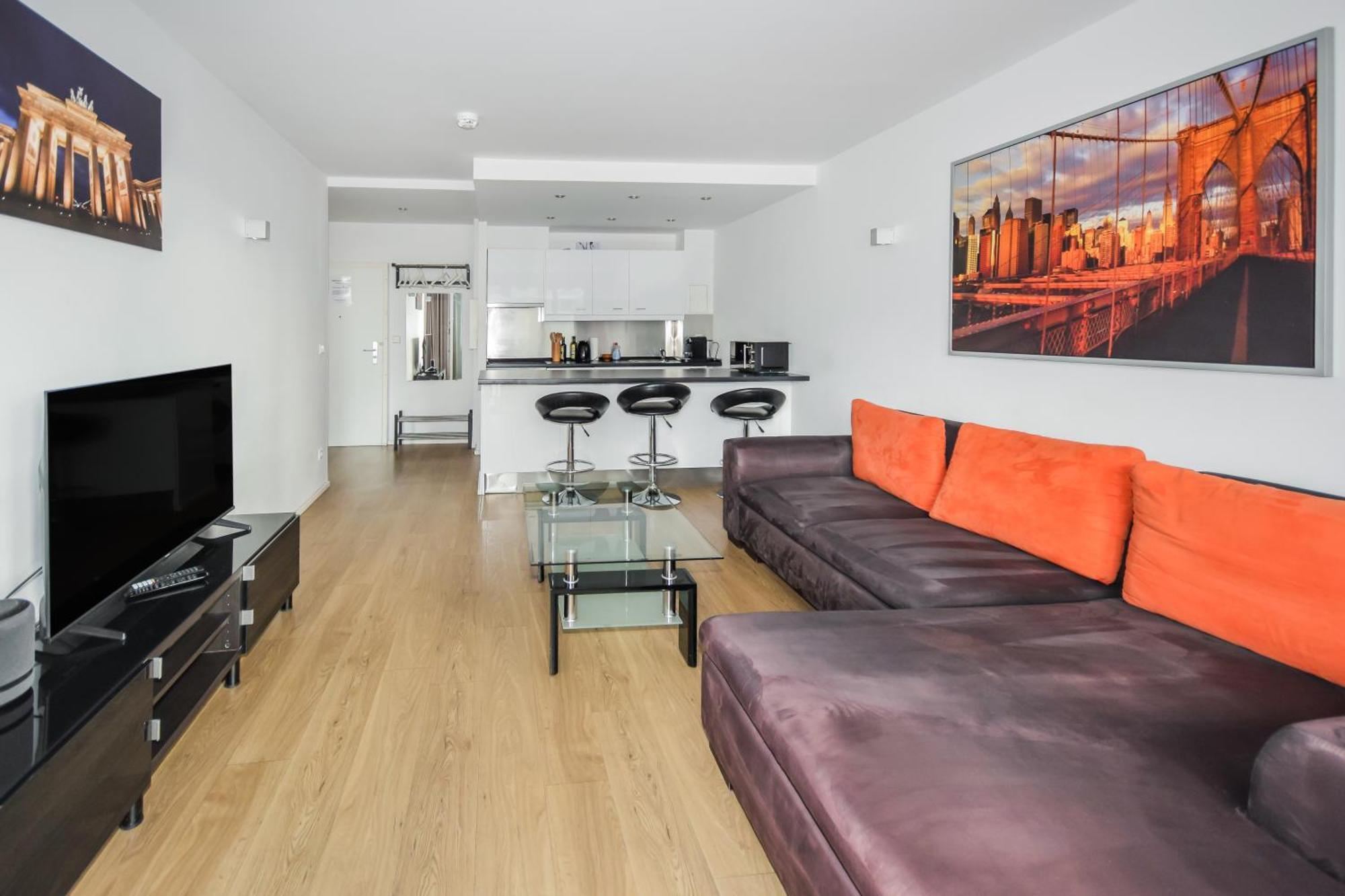 Centro Appartement *