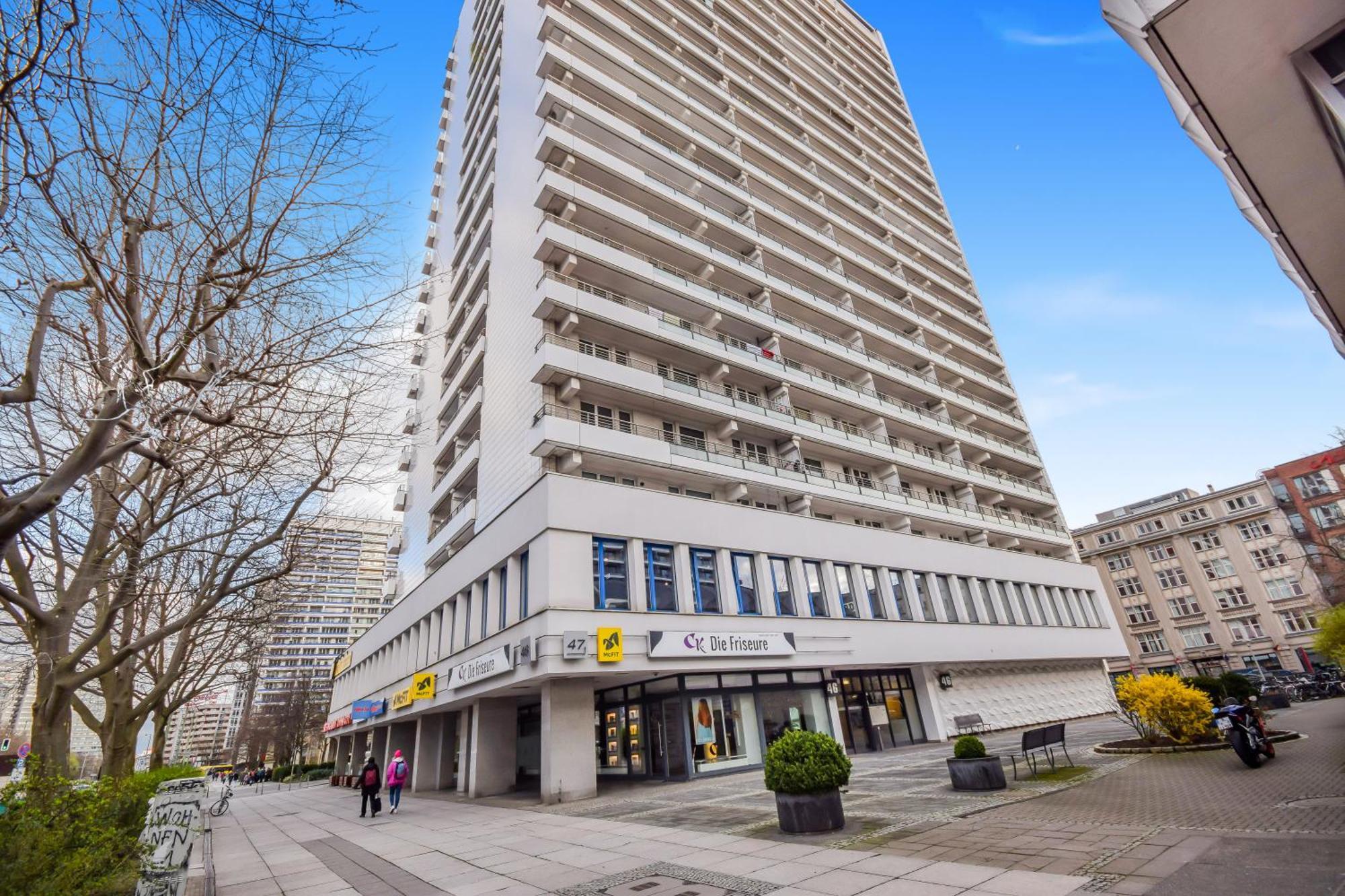 Centro Appartement *